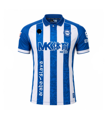 Camiseta Alavés