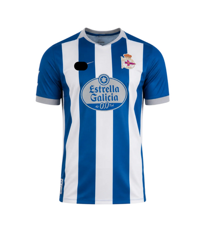 Camiseta Deportivo de la Coruña