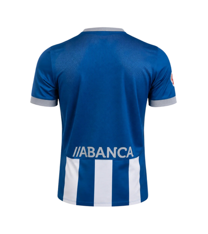 Camiseta Deportivo de la Coruña