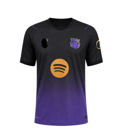 Camiseta FC Barcelona