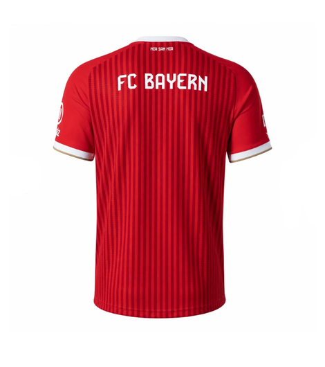Camiseta Bayern de Munich