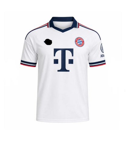 Camiseta Bayern de Munich