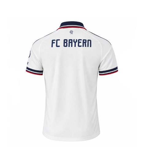 Camiseta Bayern de Munich
