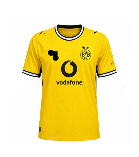 Camiseta Borussia Dortmund