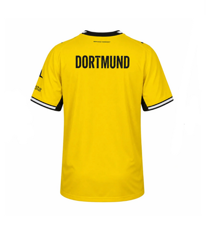 Camiseta Borussia Dortmund