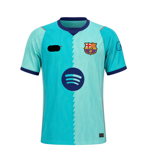 Camiseta FC Barcelona