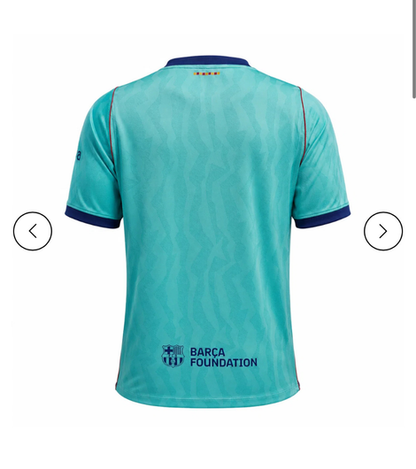 Camiseta FC Barcelona