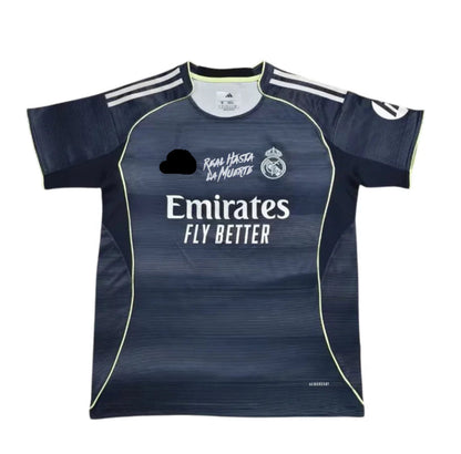 Camiseta Real Madrid x Anuel AA