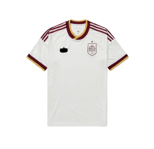 Camiseta España 2026