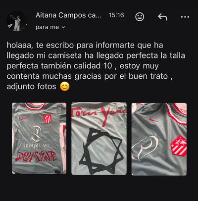 Aitana Campos