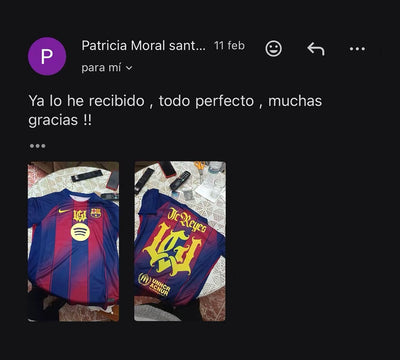 Patricia Moral