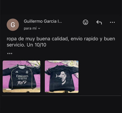 Guillermo Garcia