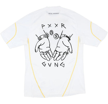 Camiseta Real Madrid x Pxxr Gvng