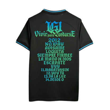 Camiseta Brasil x JC Reyes