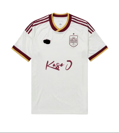 Camiseta España x Kase 0