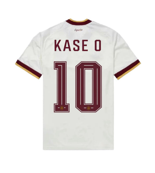 Camiseta España x Kase 0