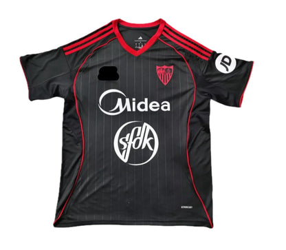 Camiseta Sevilla x SFDK