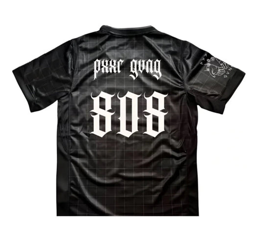 Camiseta Tottenham x Pxxr Gvng