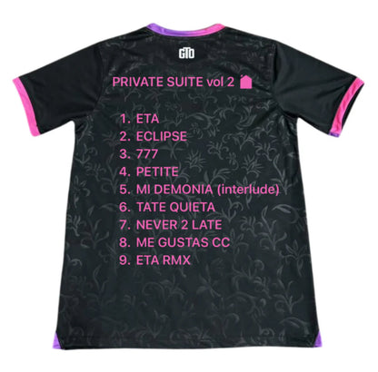 Camiseta PSG x R.O.A (ROA)