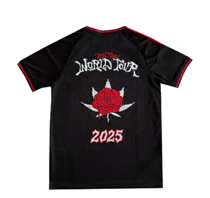 Camiseta Japón x Eladio Carrión